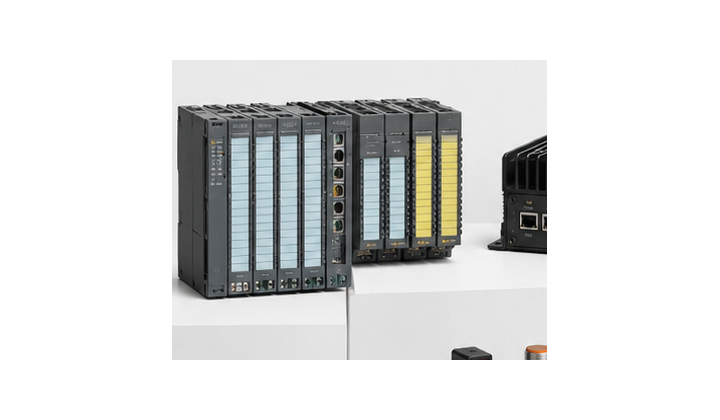Variable frequency drives servo motors and industrial motion control